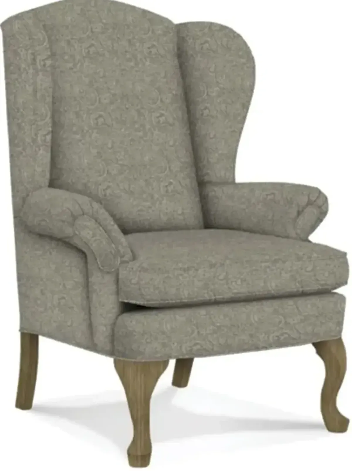 Wing Chair