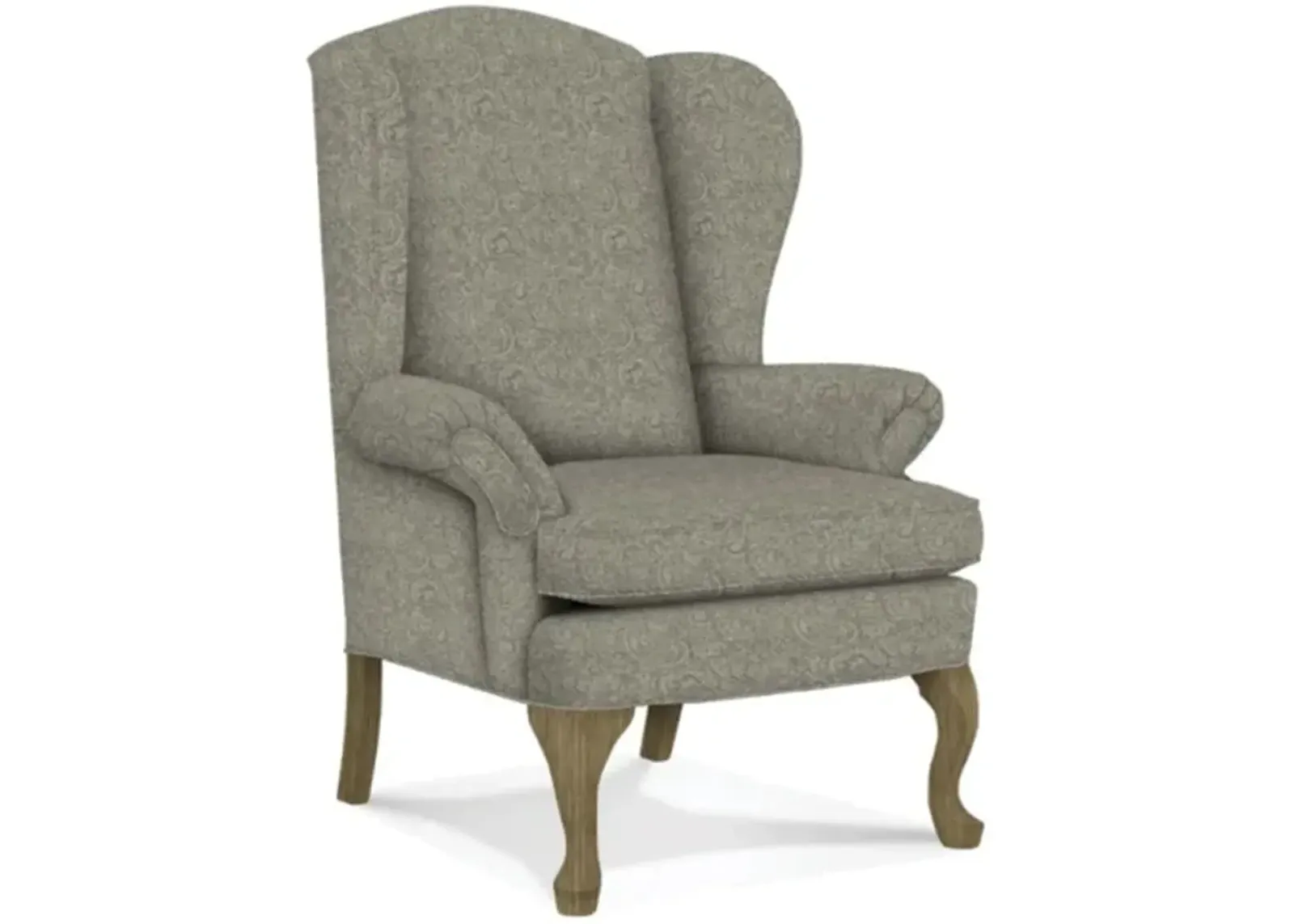 Wing Chair