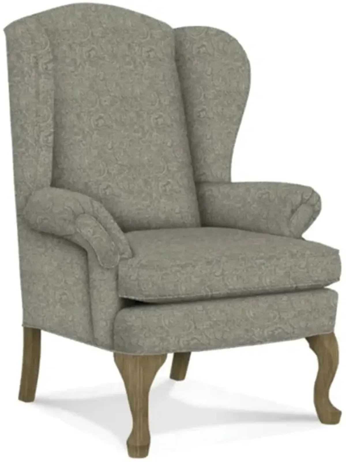 Wing Chair