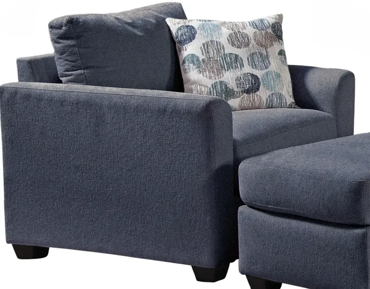 Jinx Chair