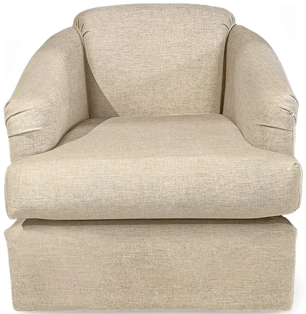 Cass Swivel Chair