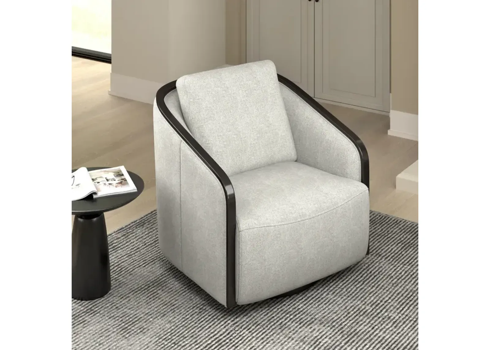 Swivel Chair