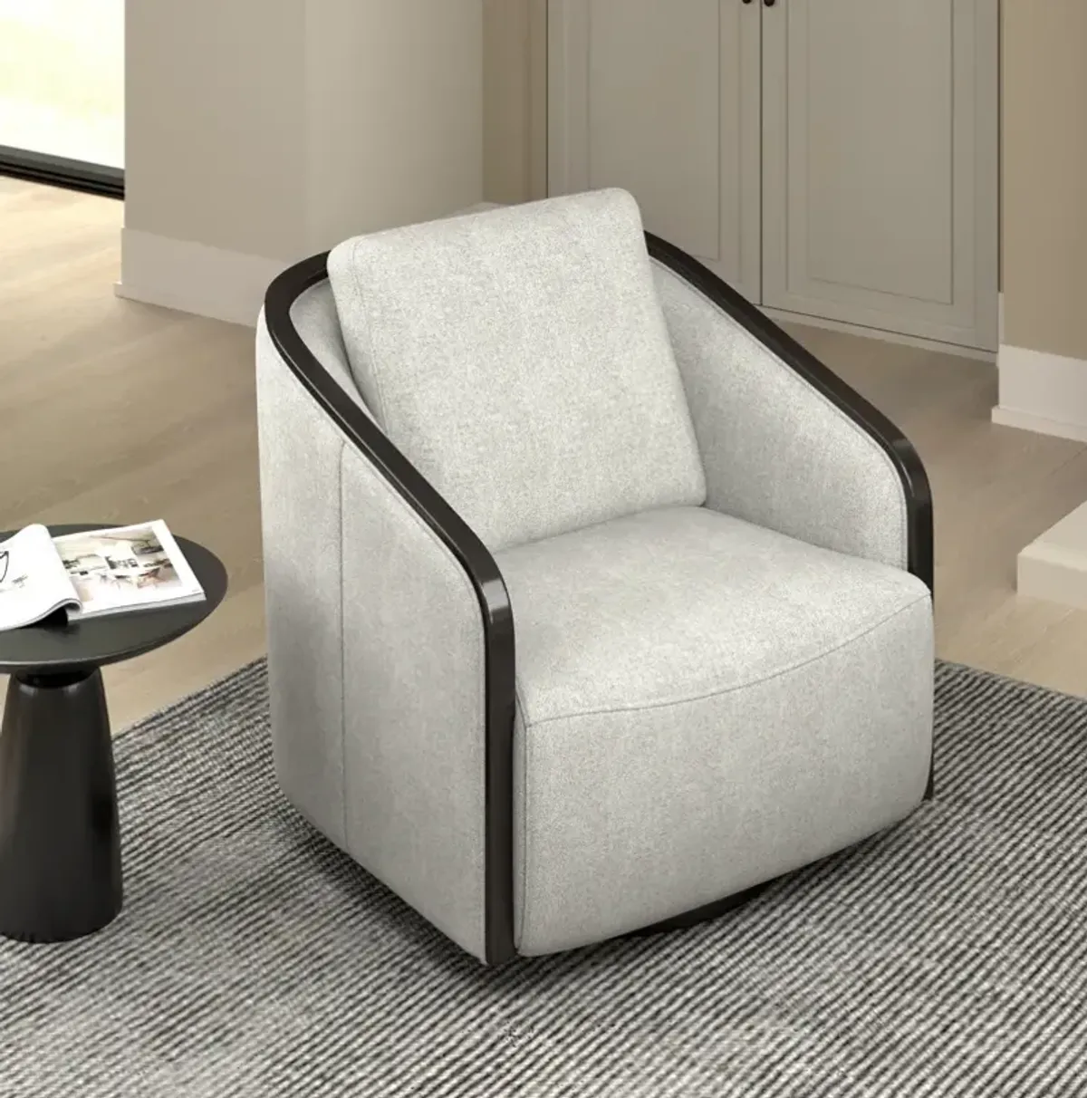 Swivel Chair