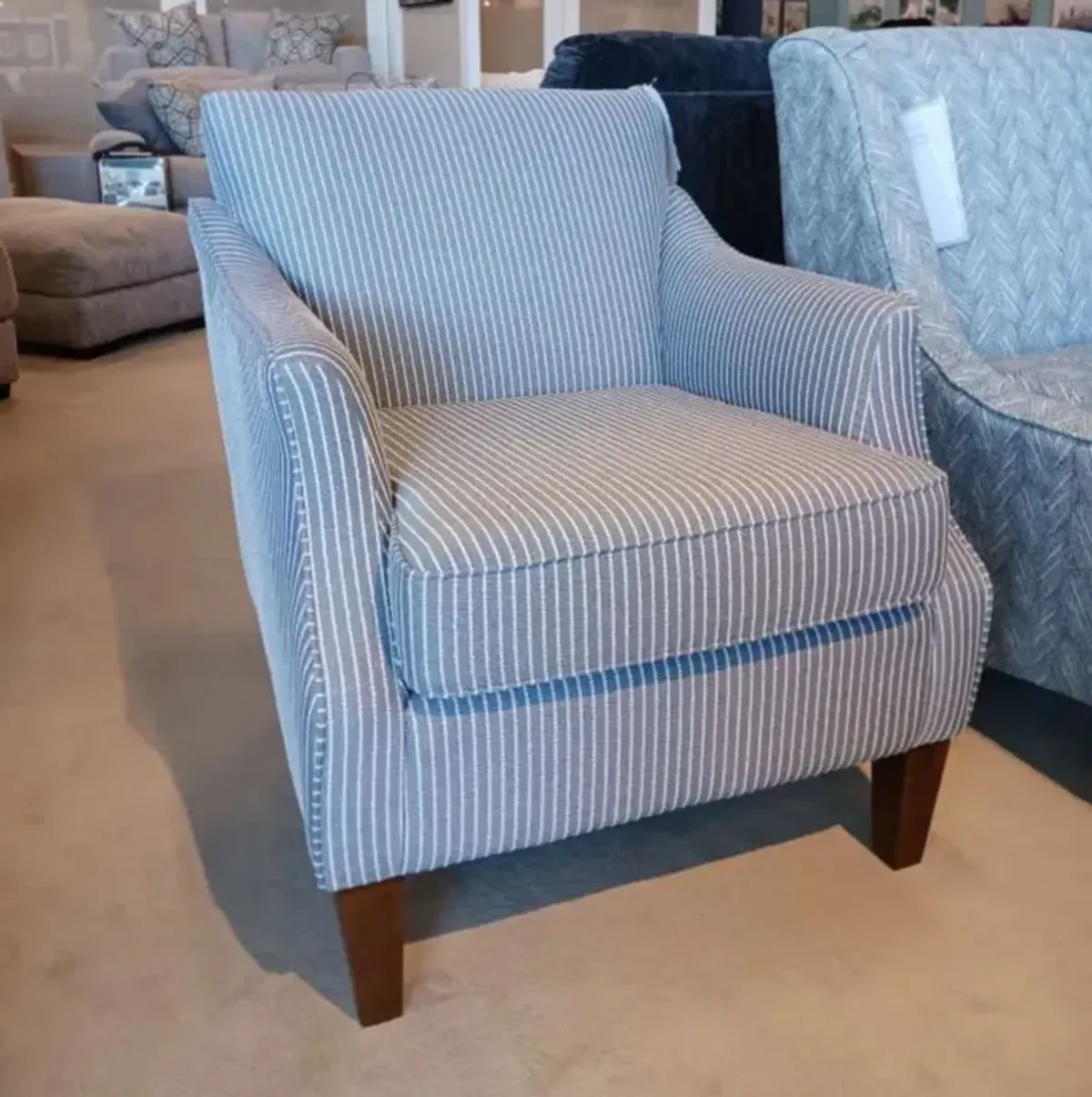 Accent Chair