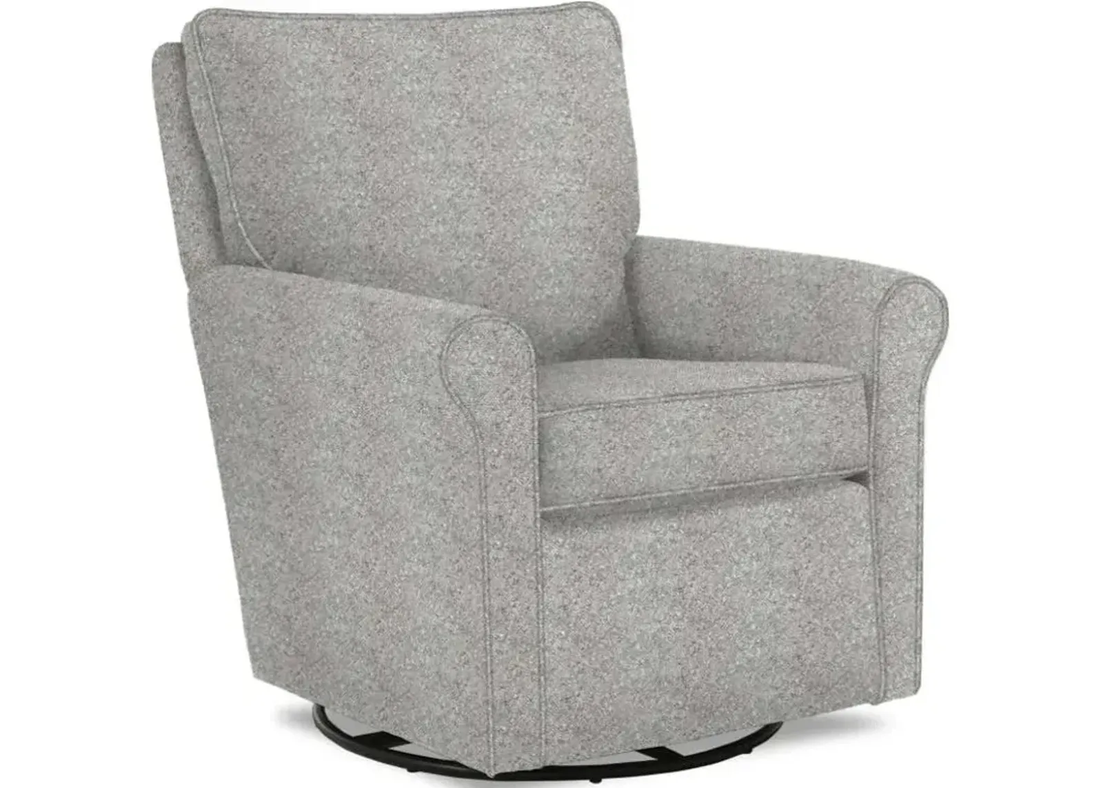 Swivel Glider