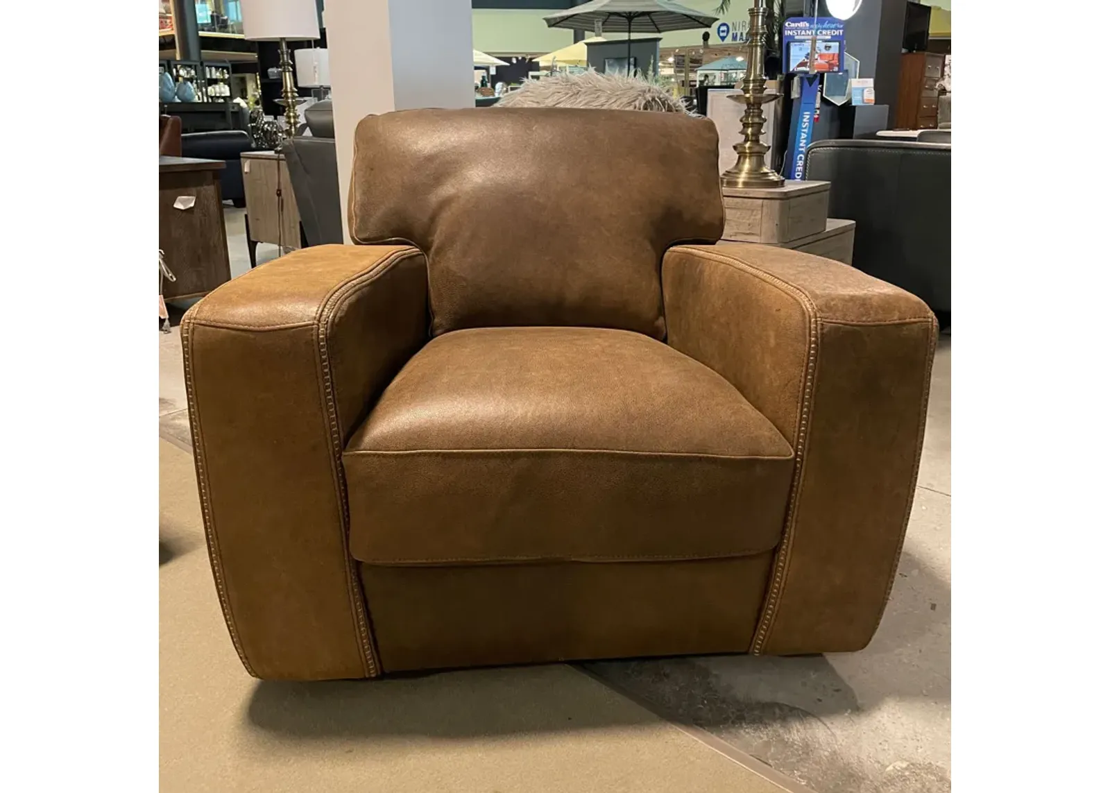 Swivel Chair