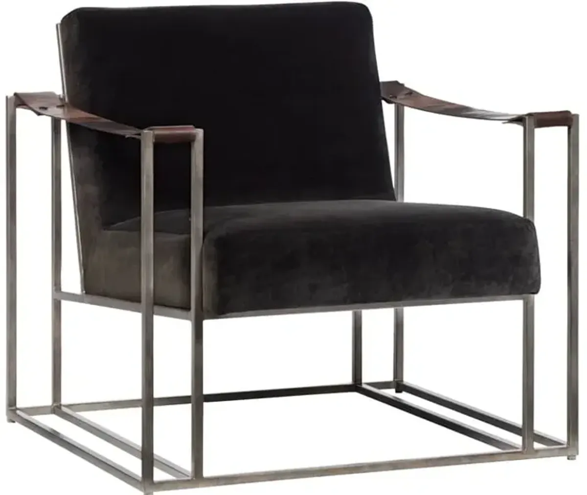 Dekker Accent Chair