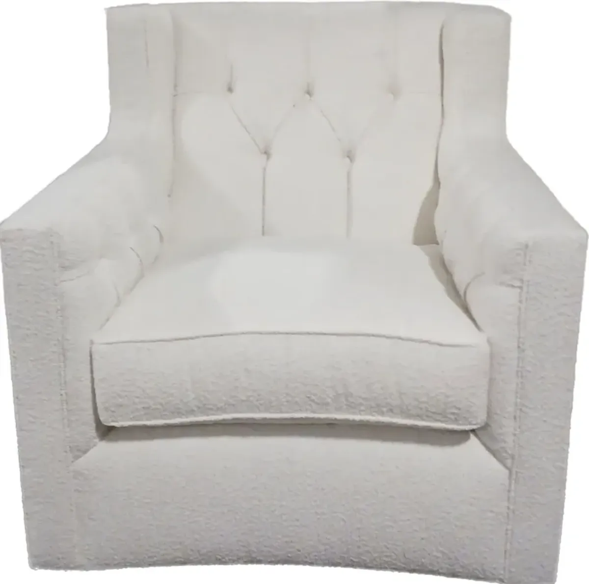 Candace Swivel Chair