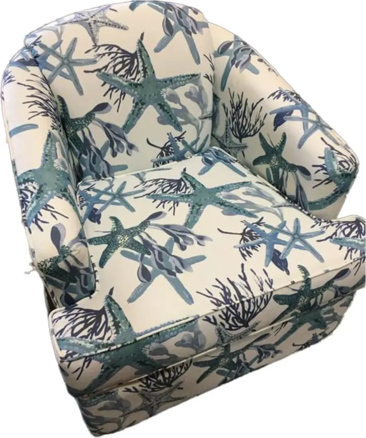 Swivel Chair