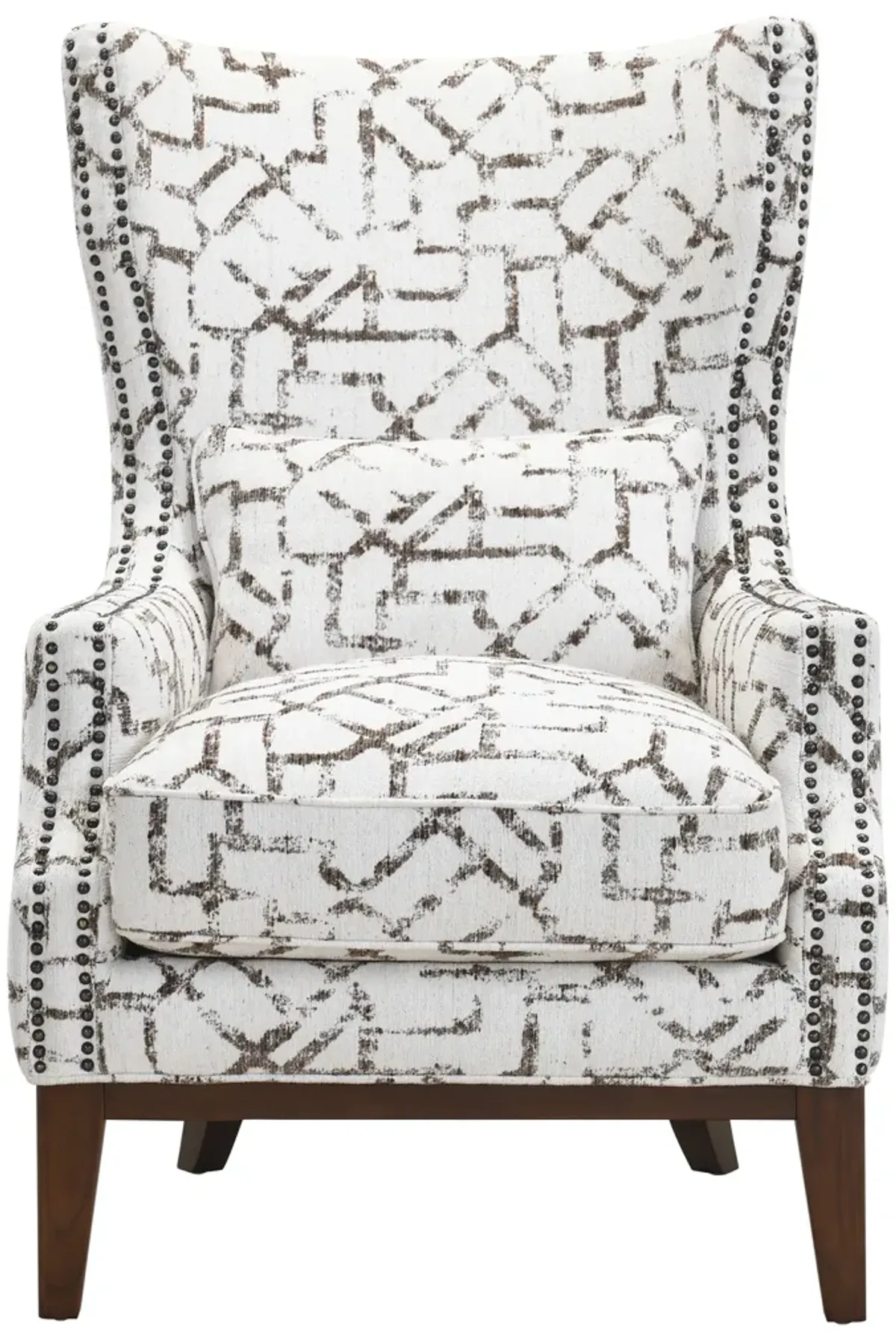 Dallas Accent Chair