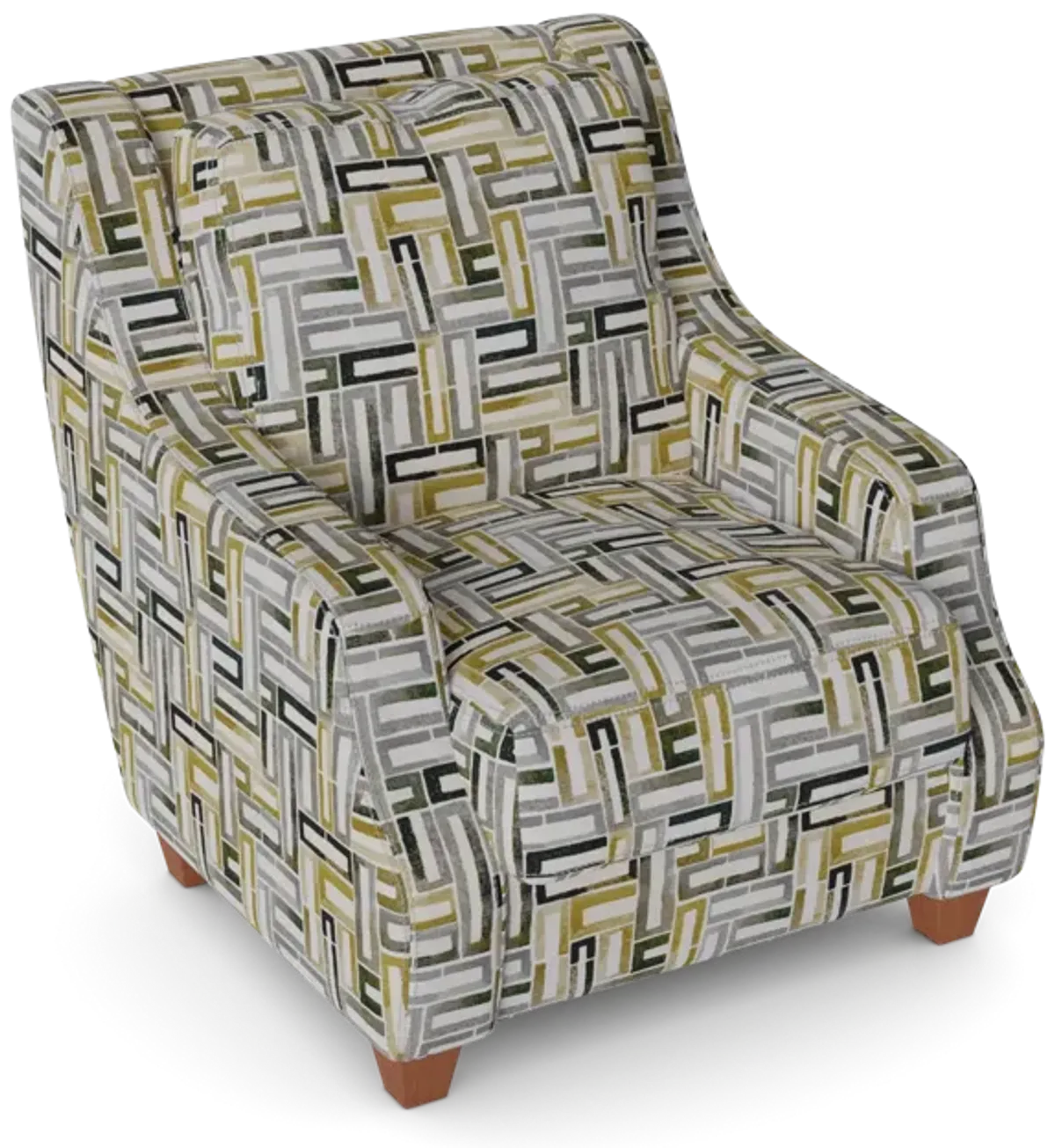 Landry Accent Chair