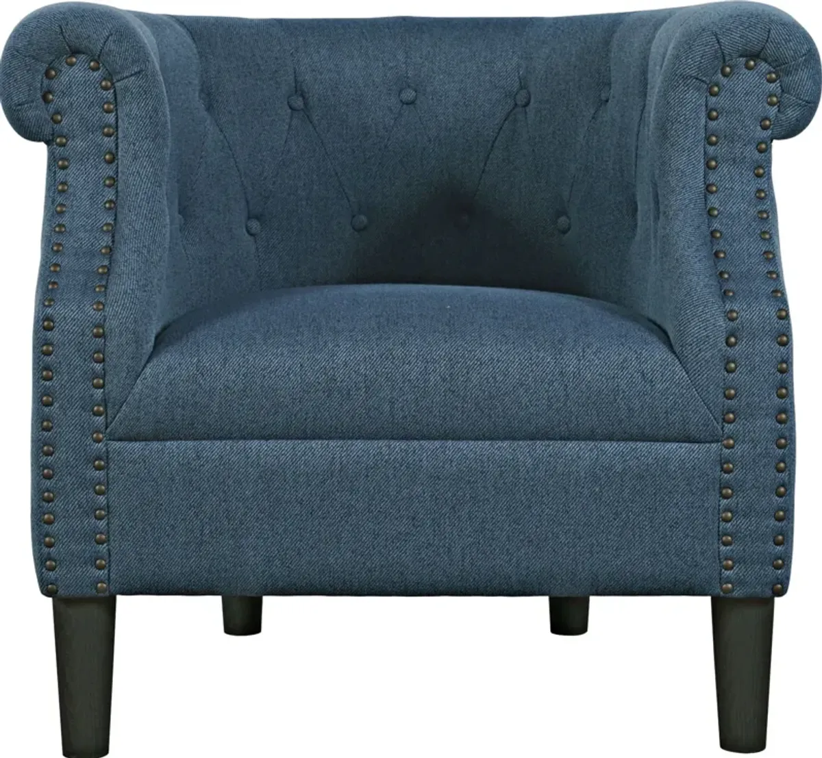 Lily Accent Chair