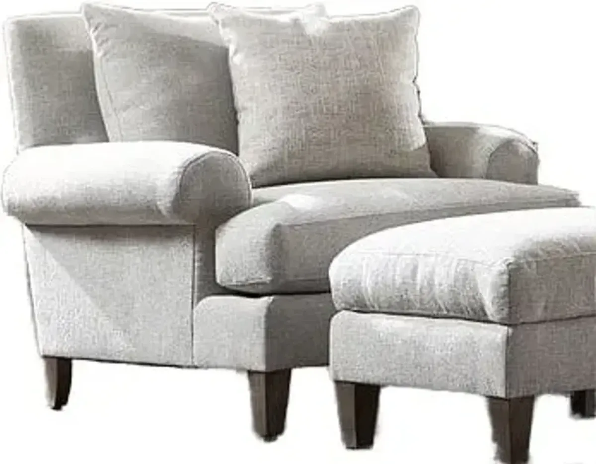 Isabella Chair