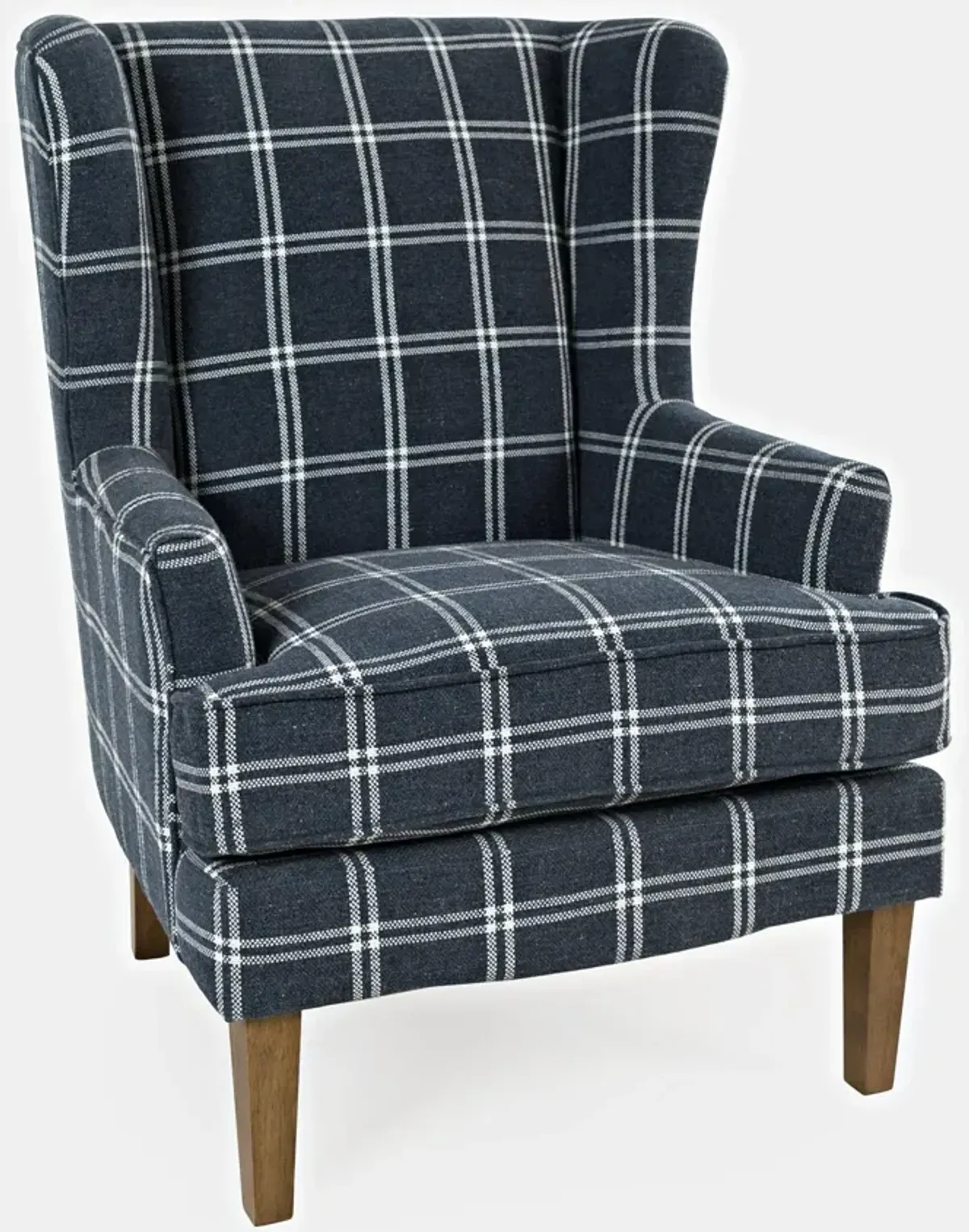 Lacroix Accent Chair