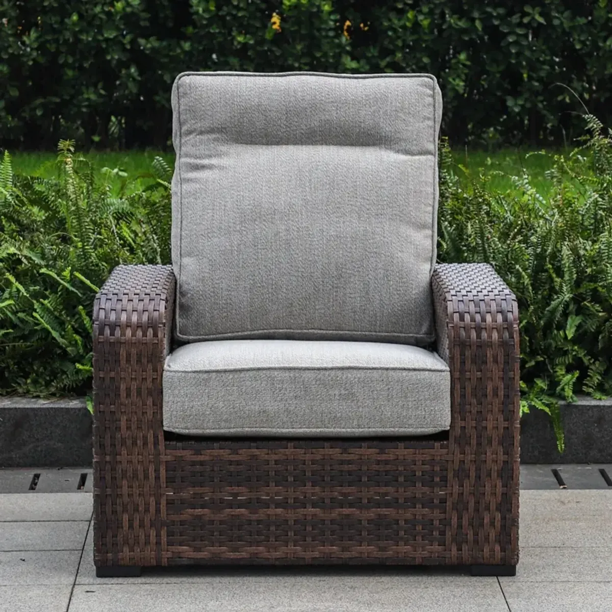 Outdoor Chair