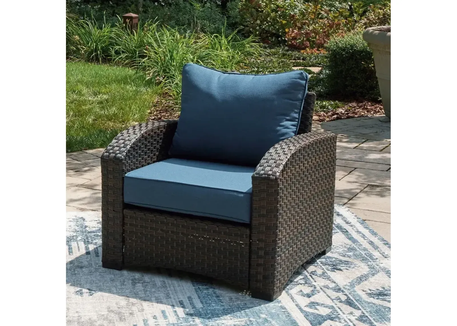 Outdoor Chair