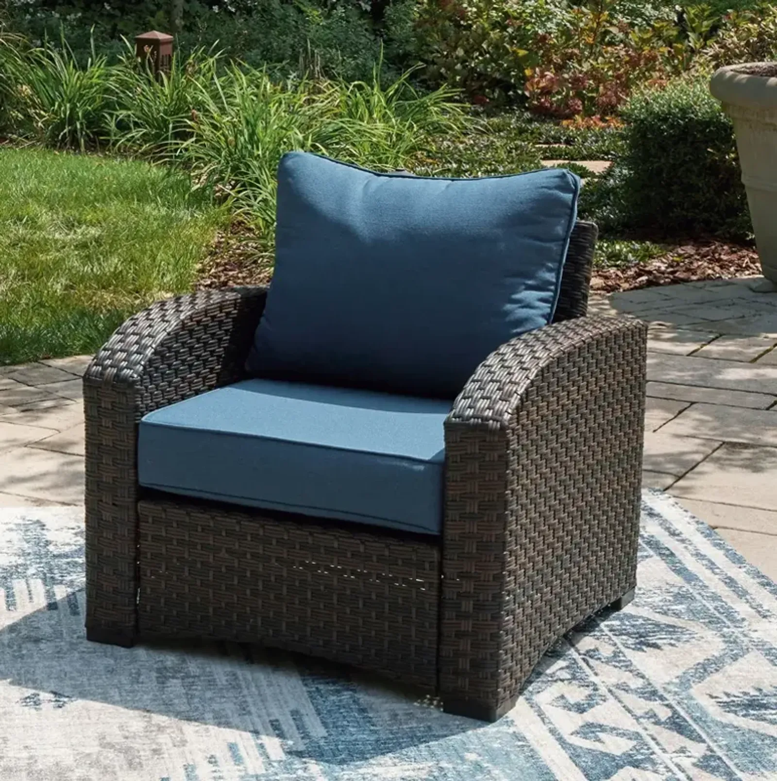 Outdoor Chair