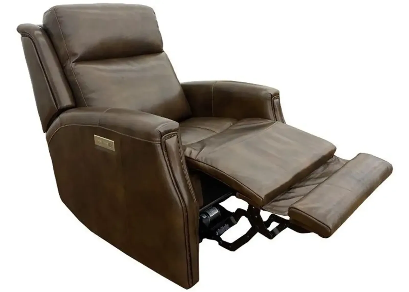 Power Layflat Recliner