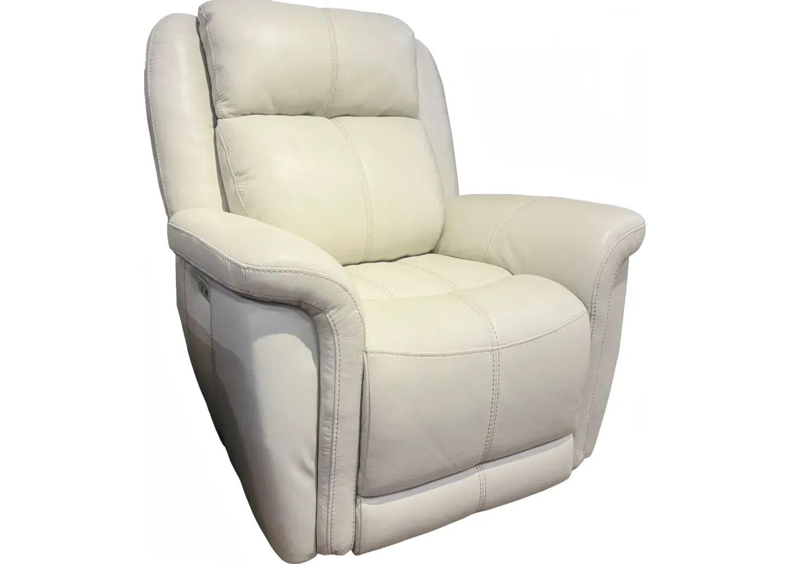 Power Layflat Recliner