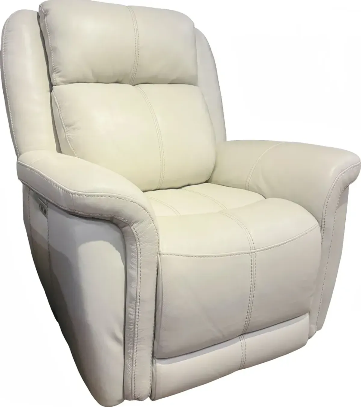 Power Layflat Recliner