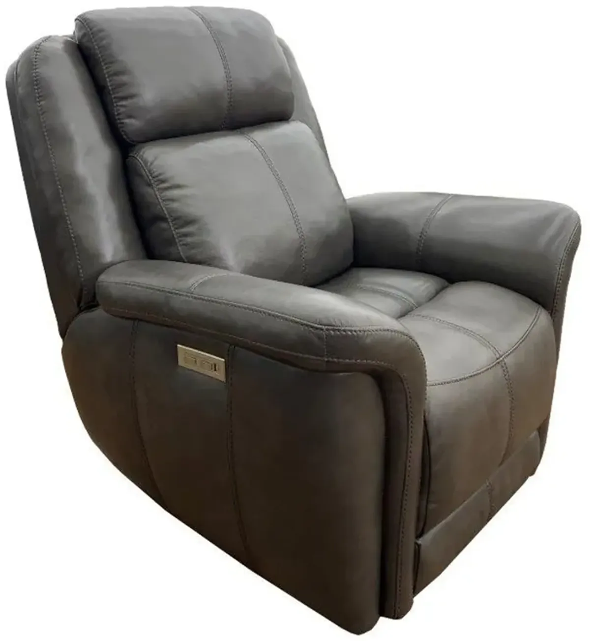 Monterrey Power Layflat Recliner