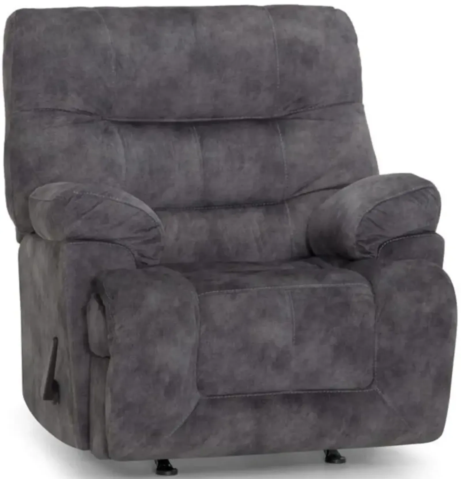 Power Rocker Recliner