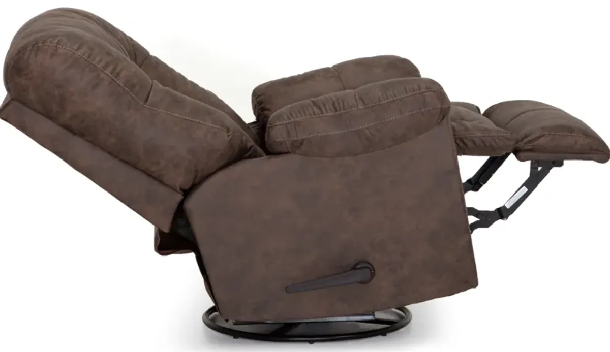 Rocker Recliner