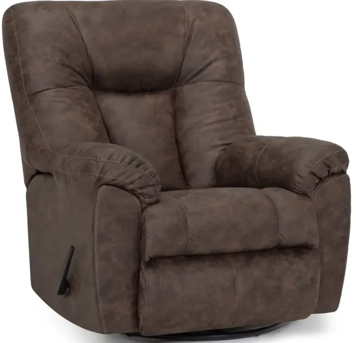 Rocker Recliner