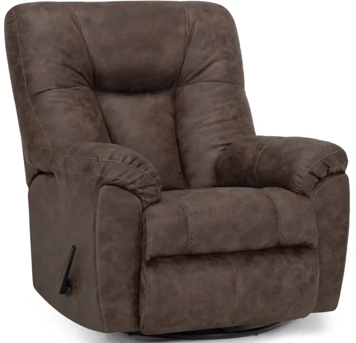 Connery Rocker Recliner