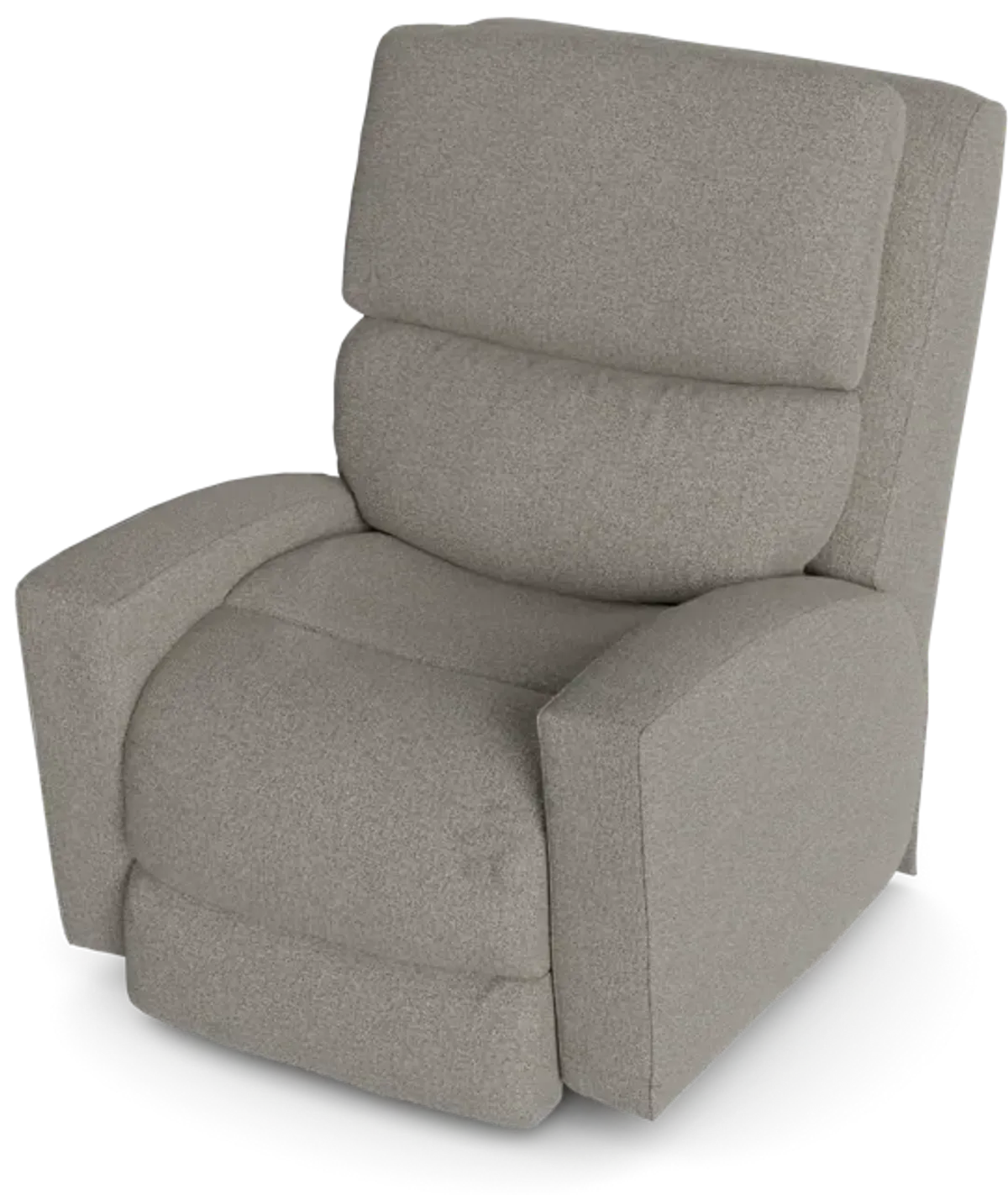 Power Rocker Recliner