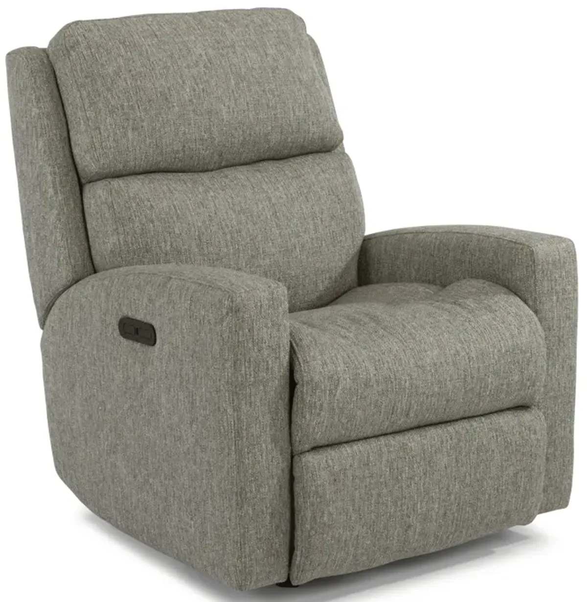 Power Rocker Recliner