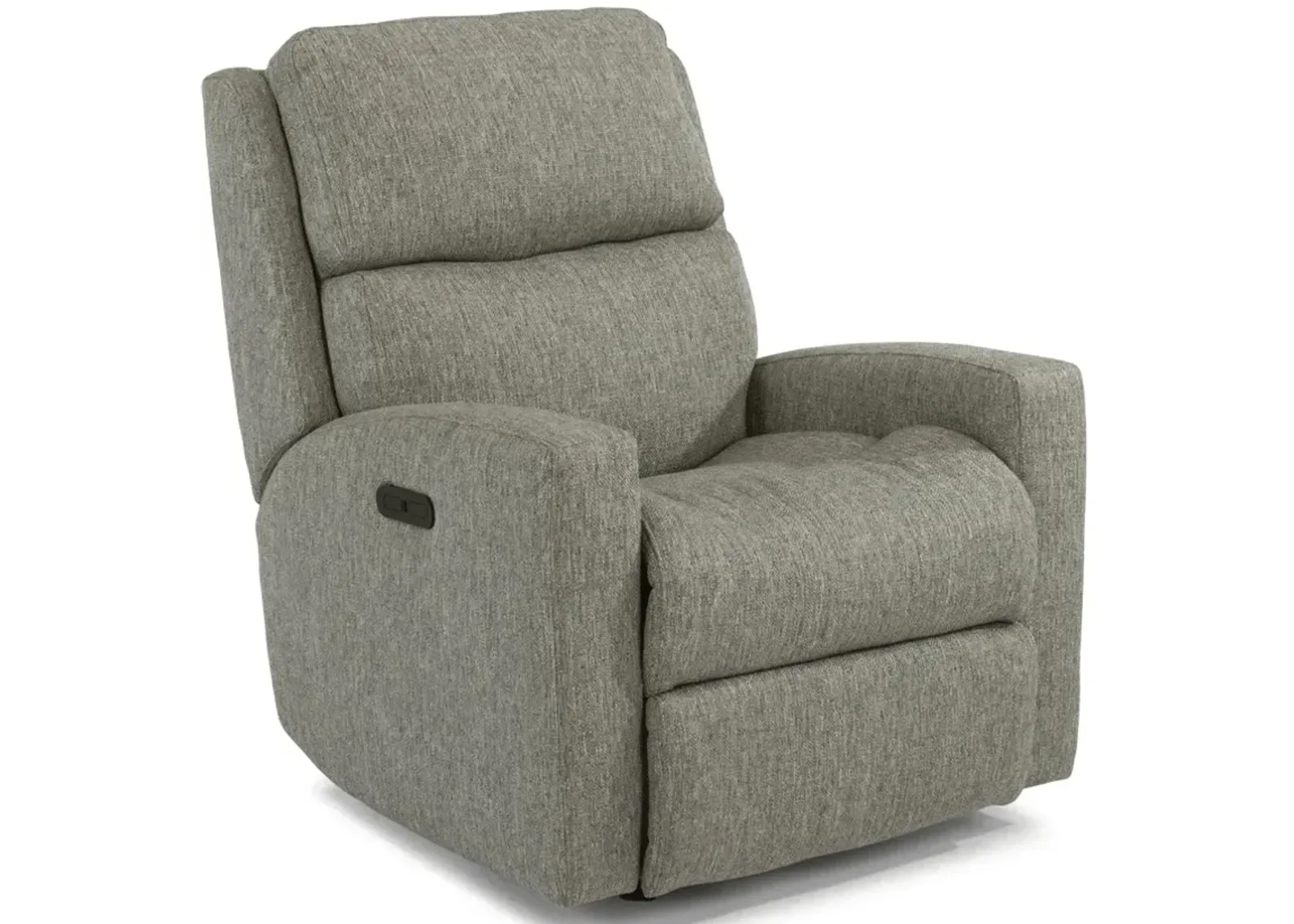 Power Rocker Recliner