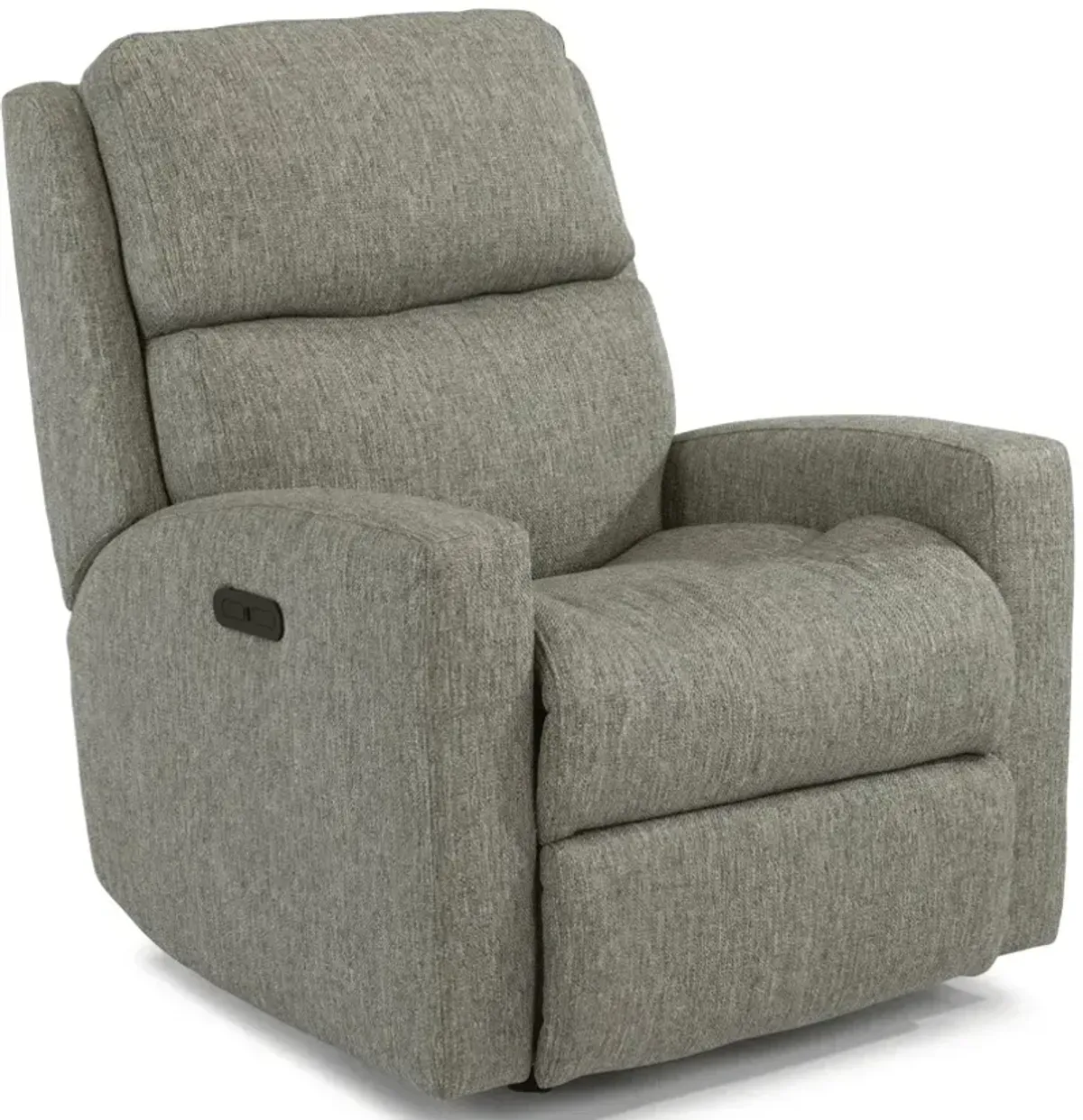 Power Rocker Recliner