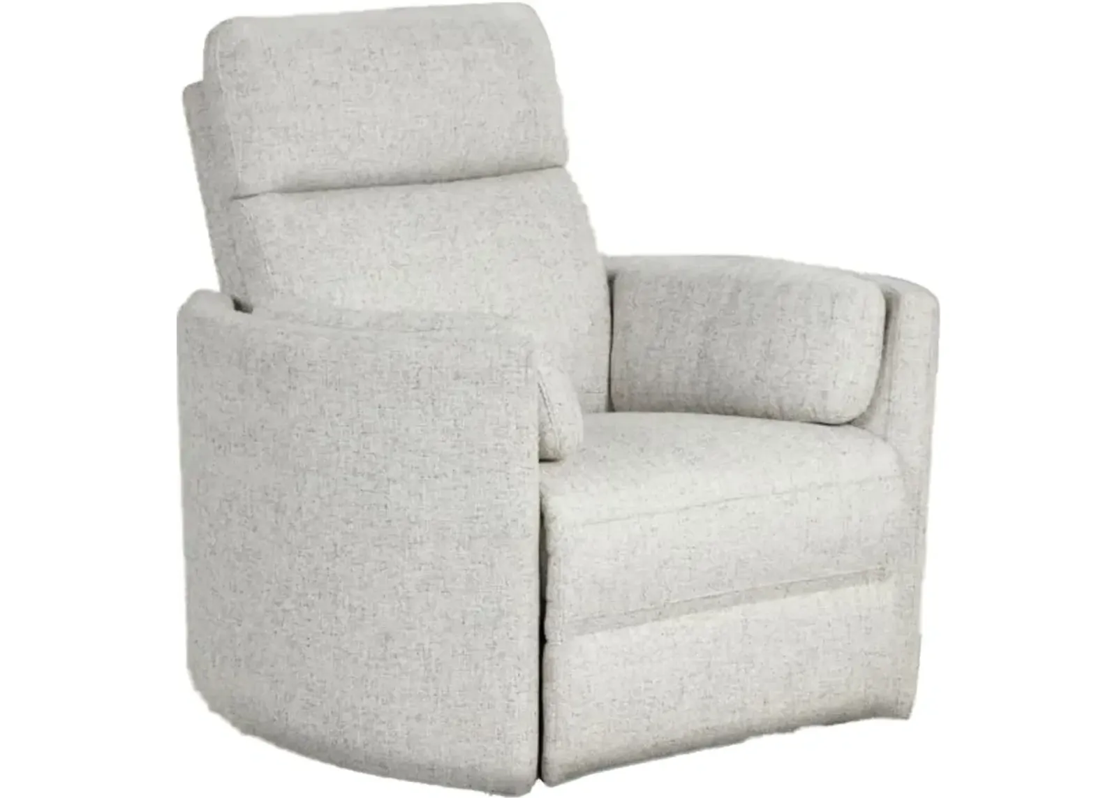 Power Swivel Glider Recliner