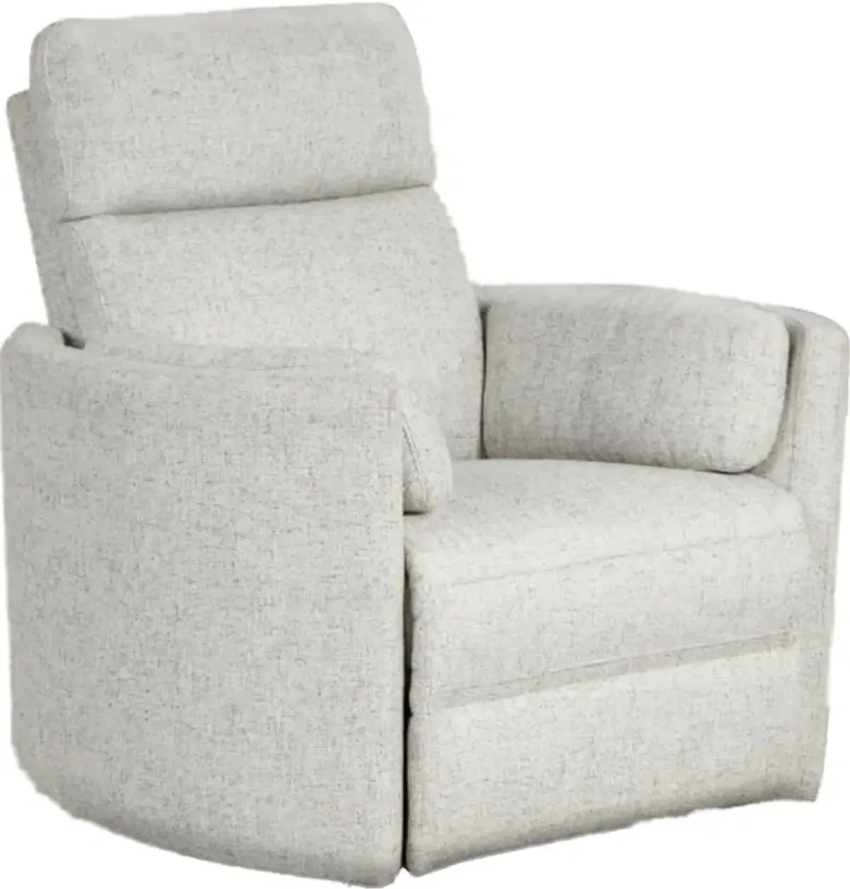 Power Swivel Glider Recliner