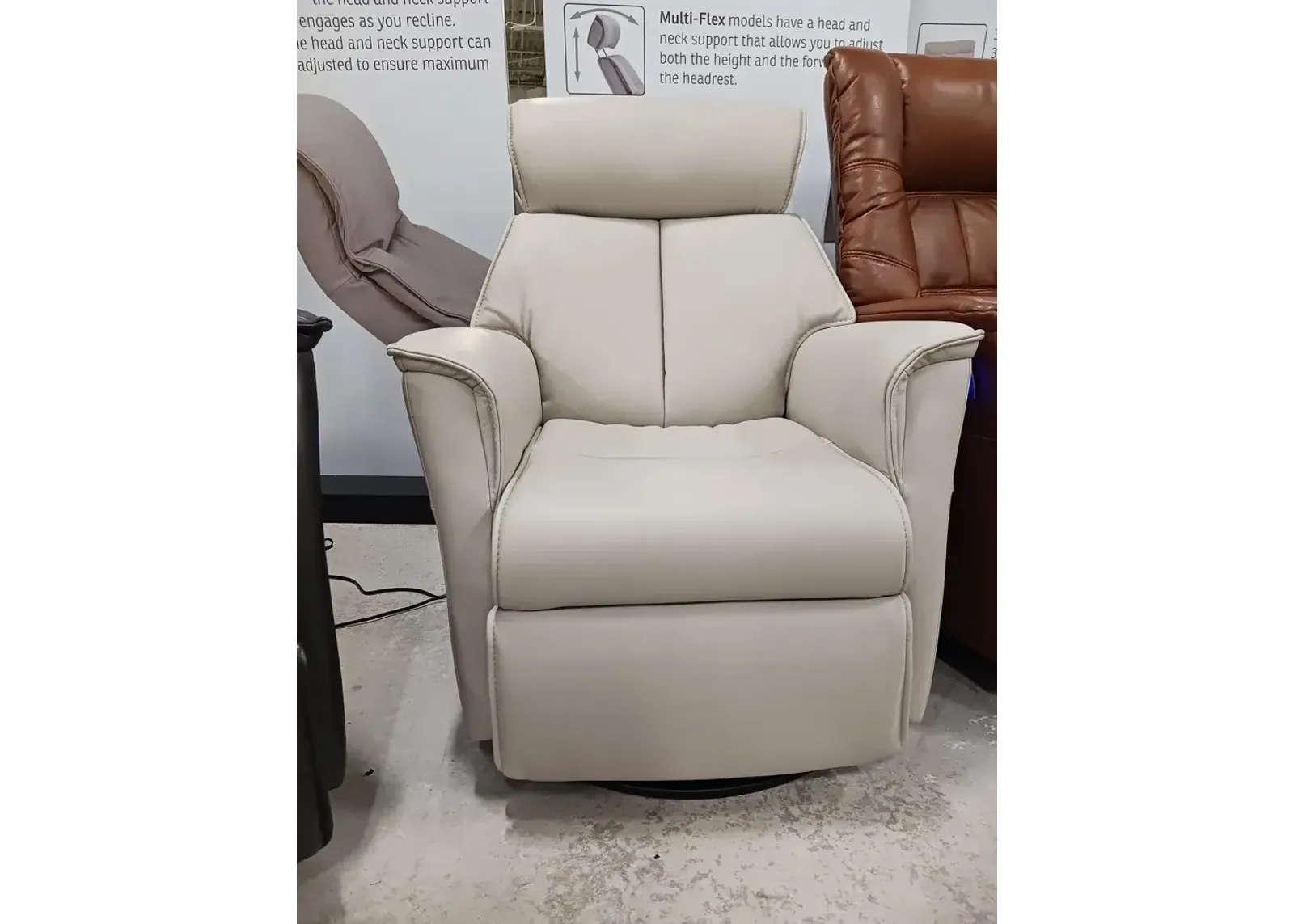 Power Recliner