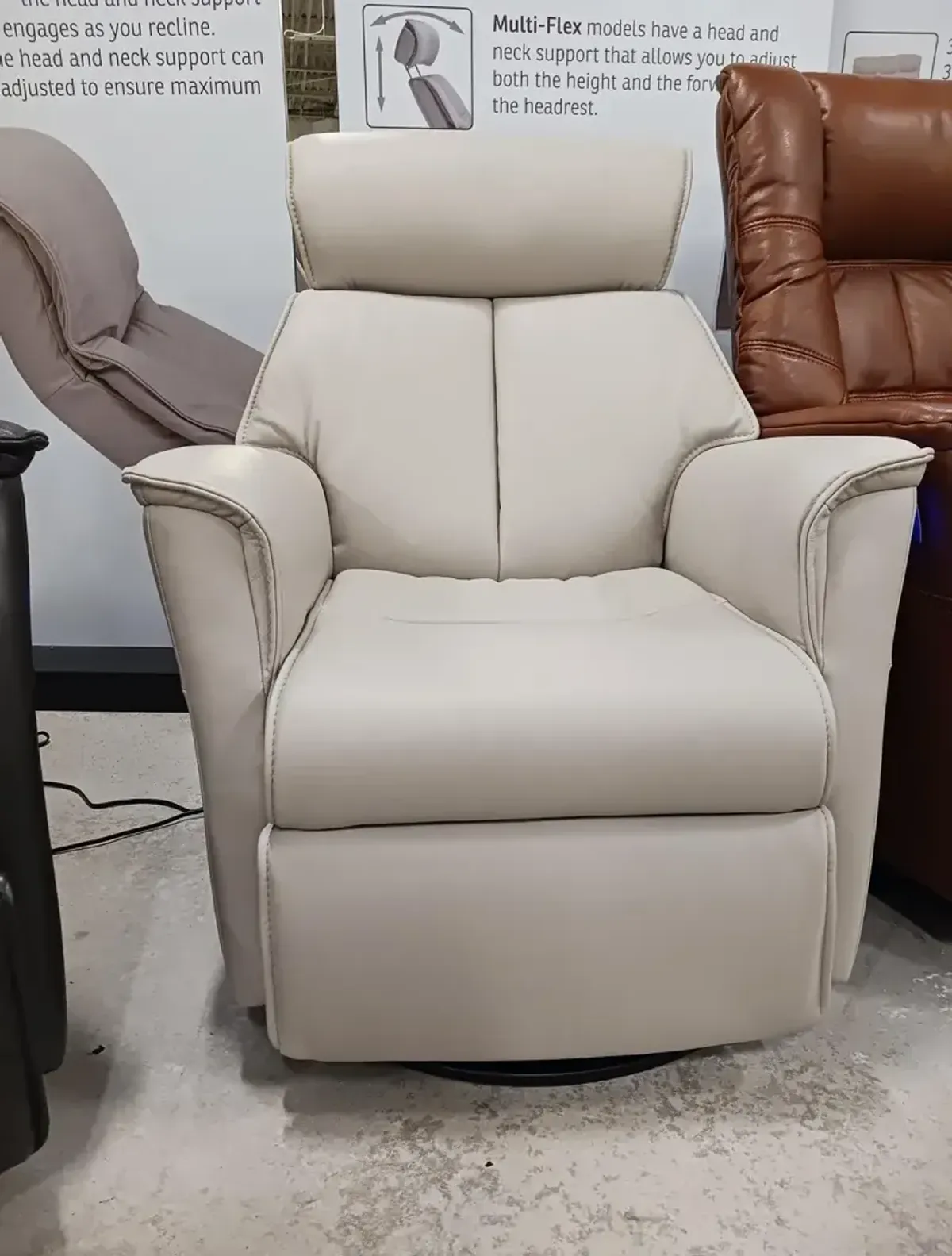 Power Recliner