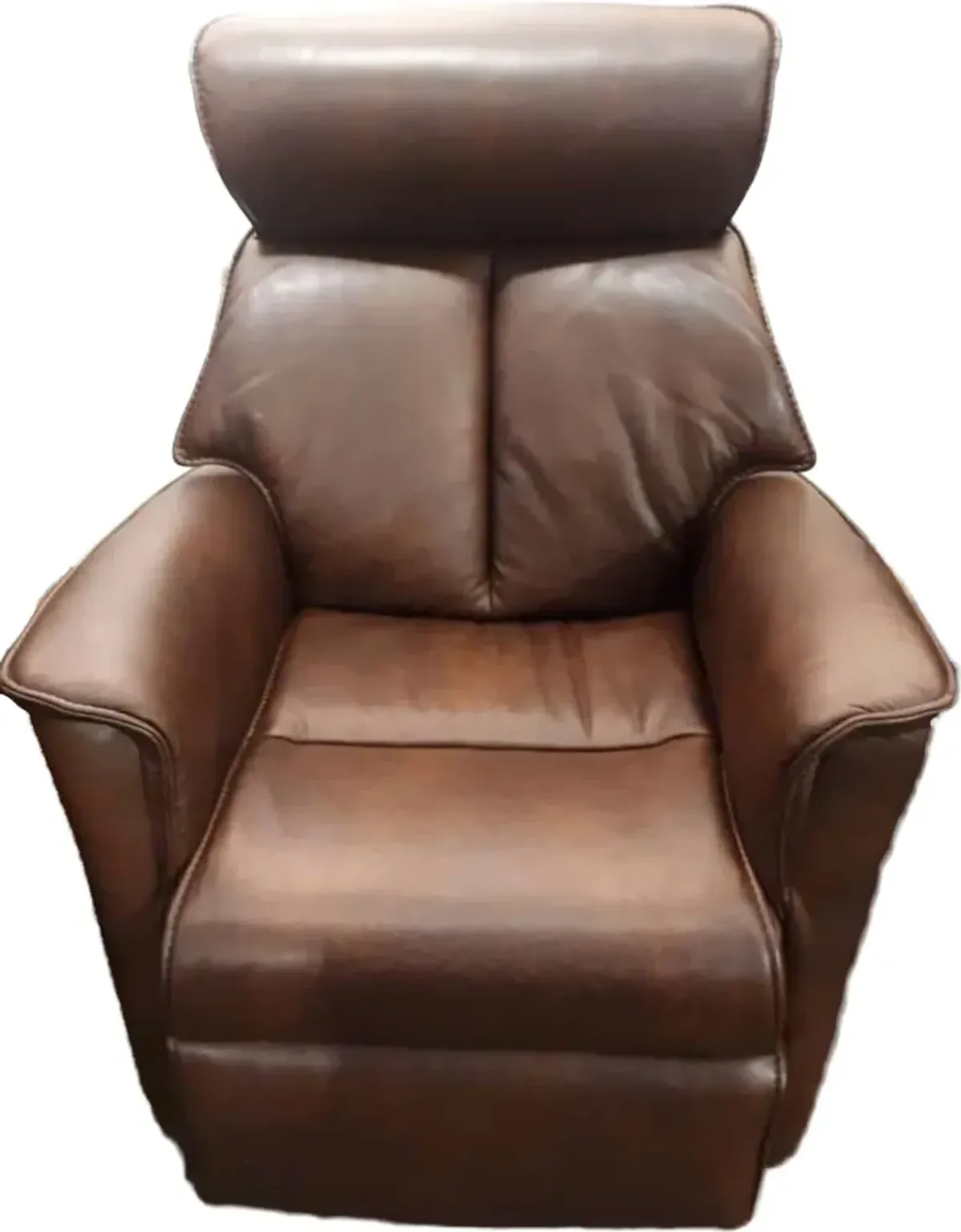 Power Swivel Recliner