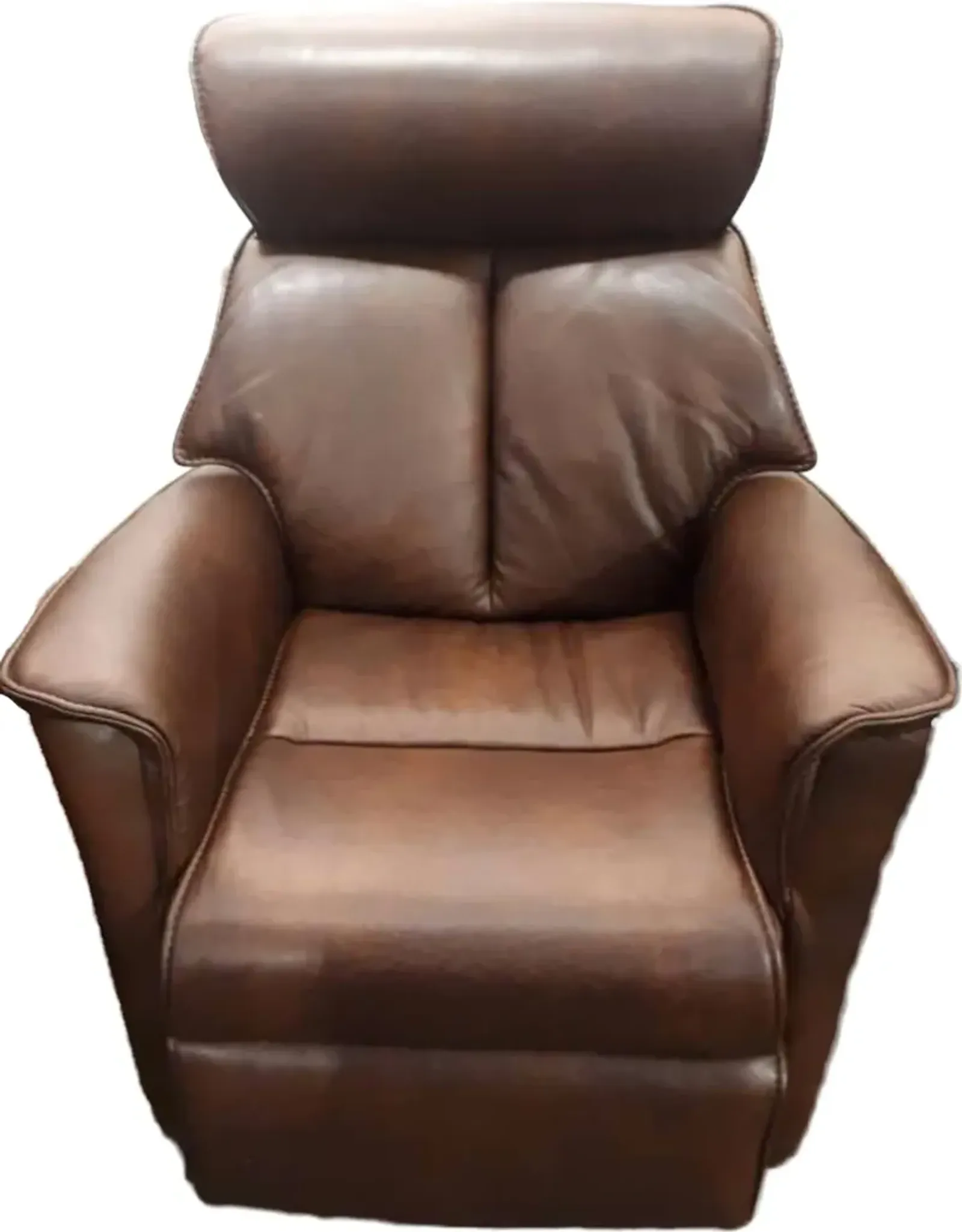 Power Swivel Recliner