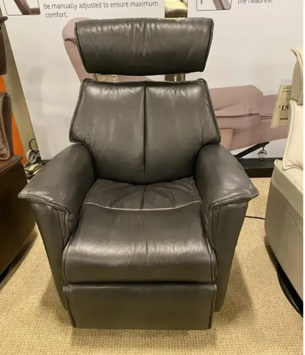 Power Recliner