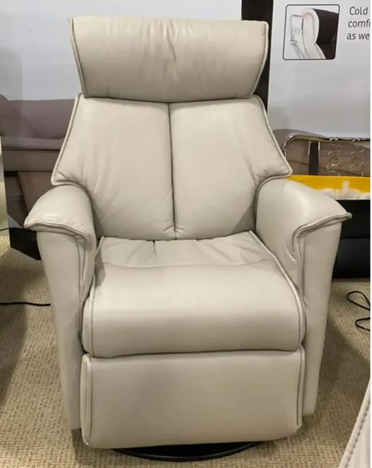 Power Recliner