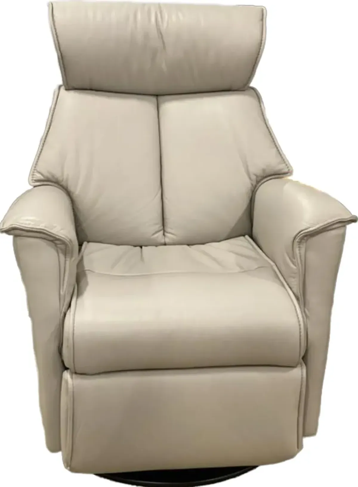 Boss Swivel Large Power Recliner