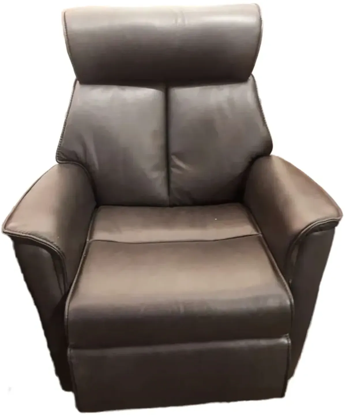 Power Swivel Recliner