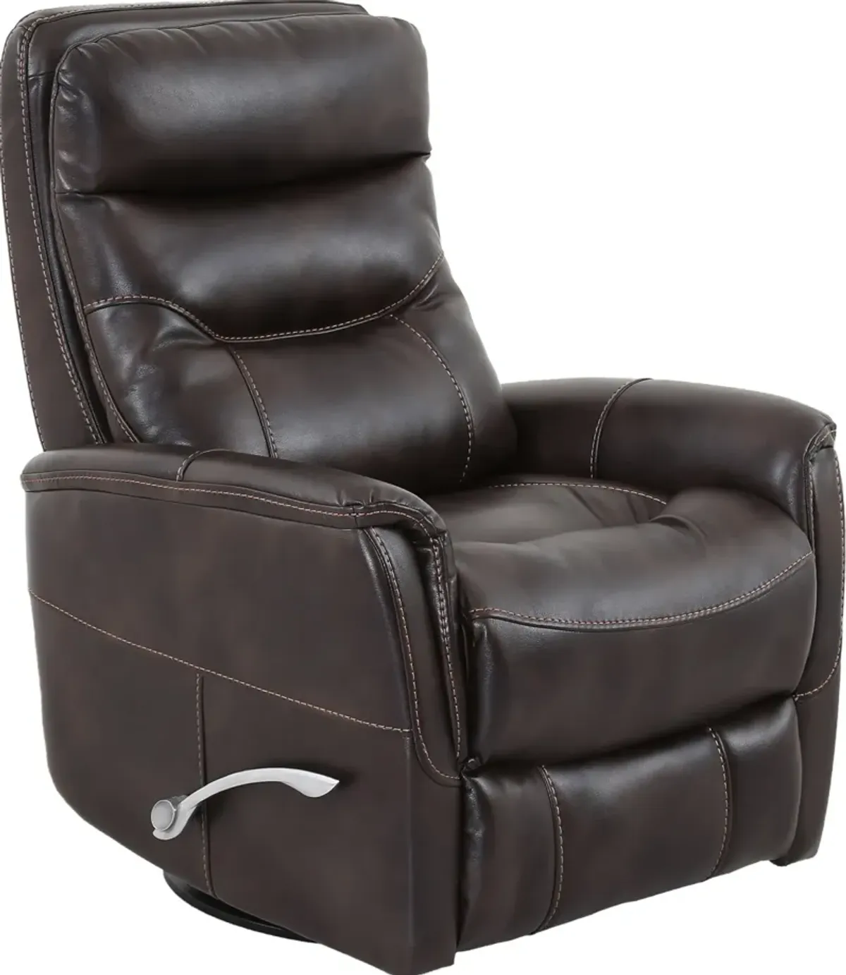 Swivel Glider Recliner