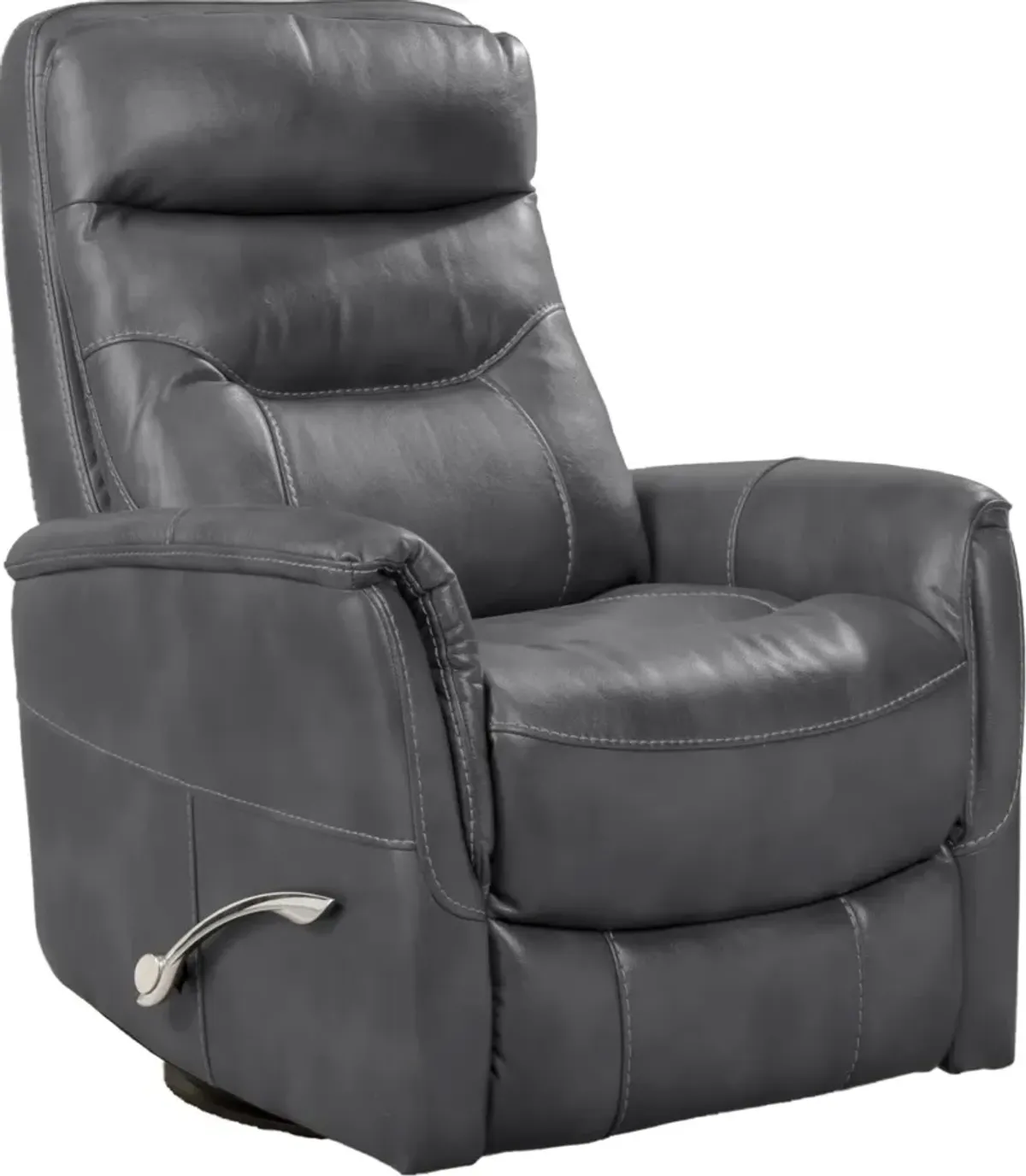 Stormi Swivel Glider Recliner