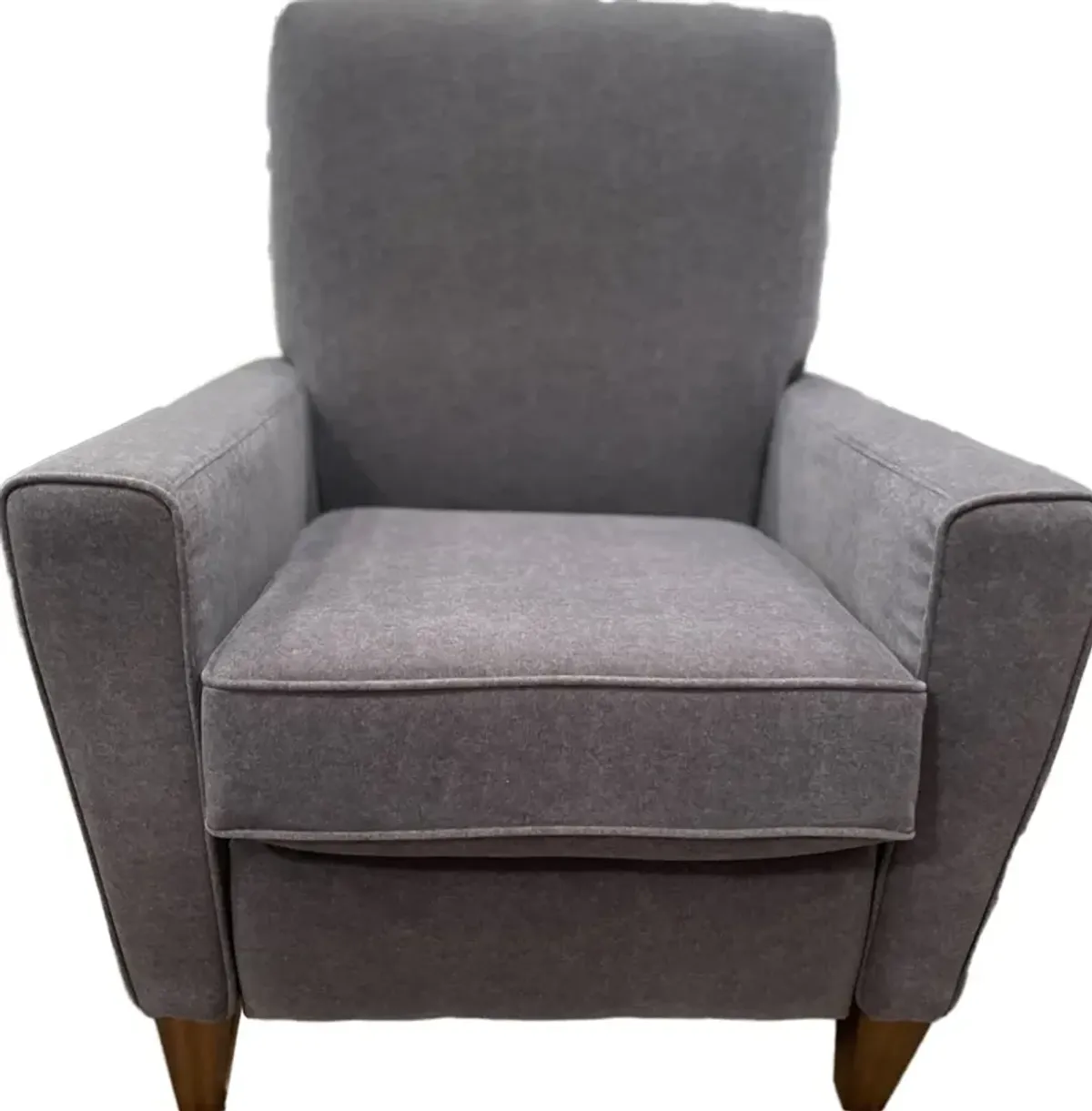 Digby Pushback Recliner