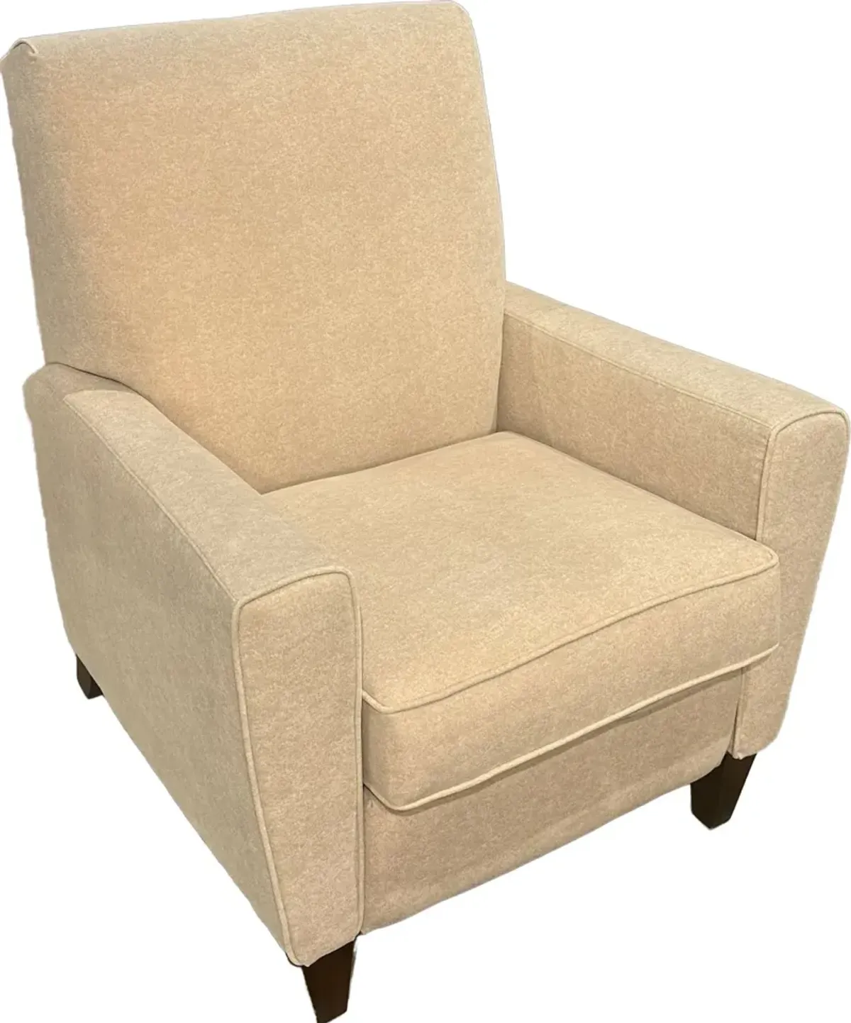 Digby Pressback Recliner