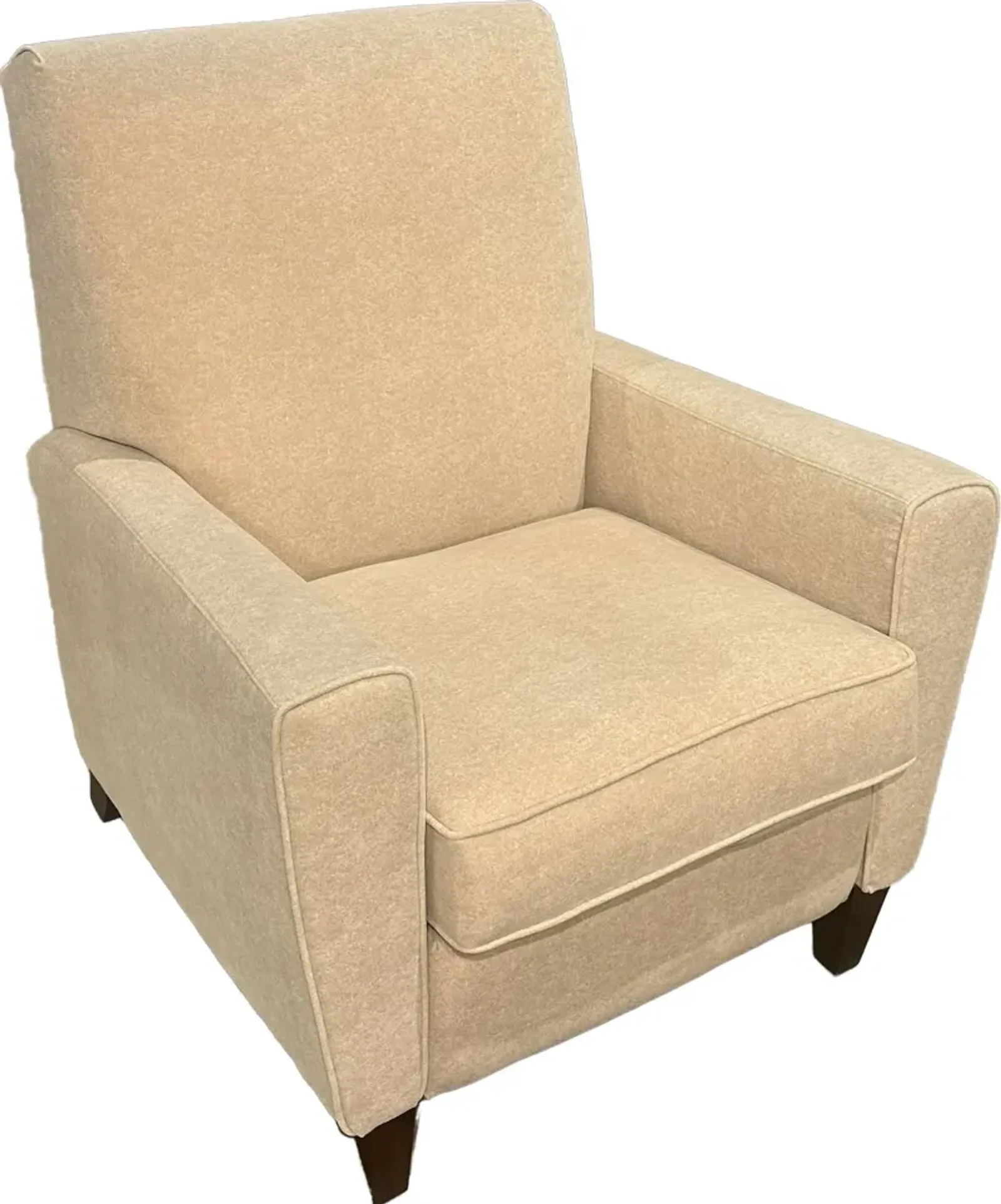 Pressback Recliner