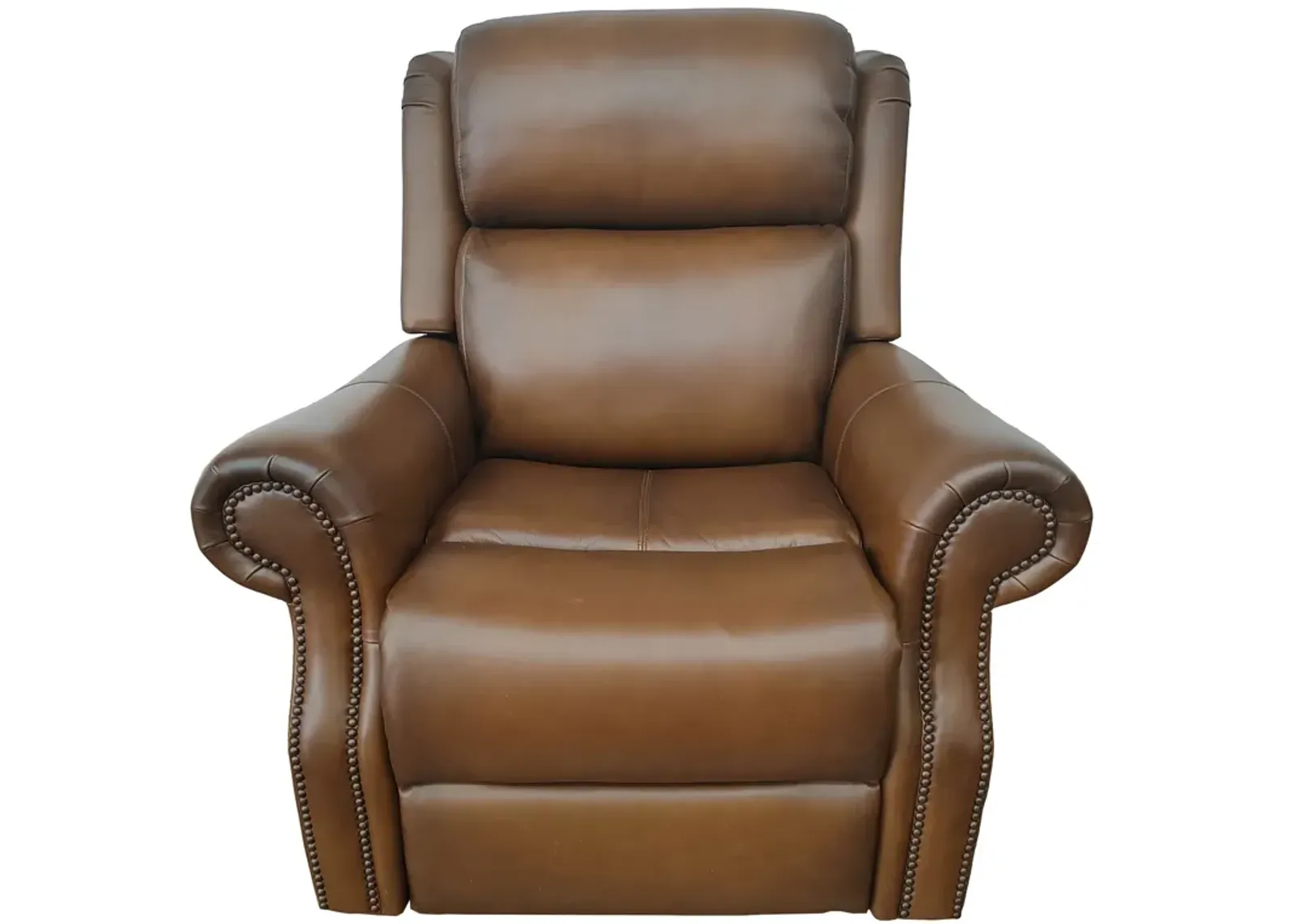 Power Layflat Recliner