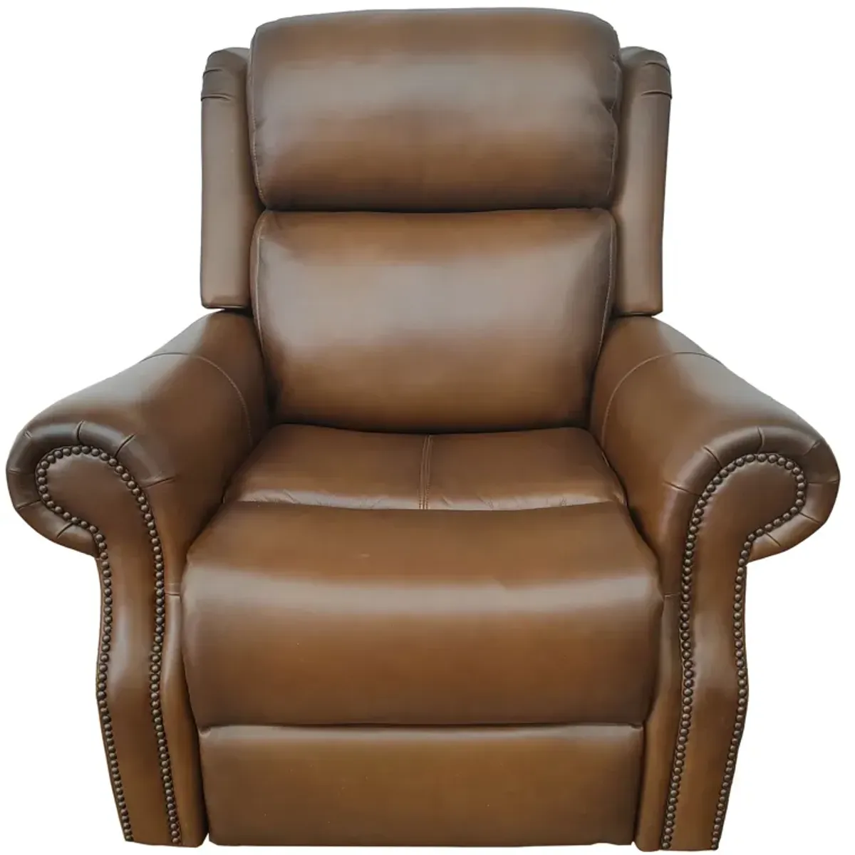 Power Layflat Recliner